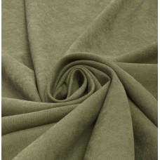 Костюмная микрофибра, отрез 46х50 см, хаки