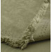 Костюмная микрофибра, отрез 46х50 см, хаки Костюмная микрофибра, отрез 46х50 см, хаки